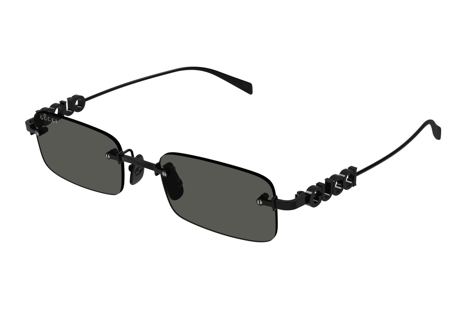Sunglasses Gucci - GG1808S - 001 - 52