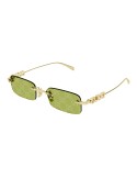Gucci - GG1808S - 002 - 52