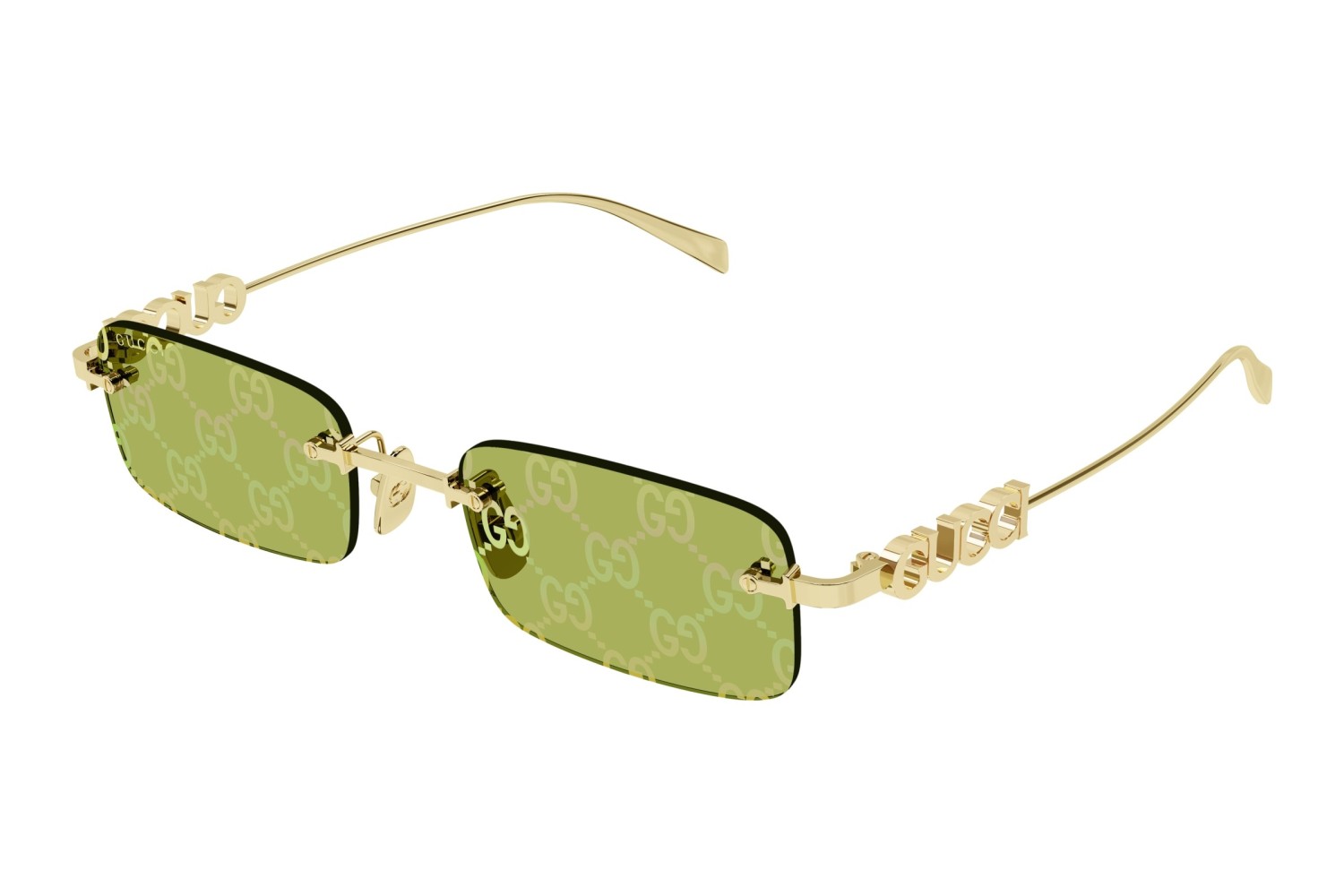 Sunglasses Gucci - GG1808S - 002 - 52