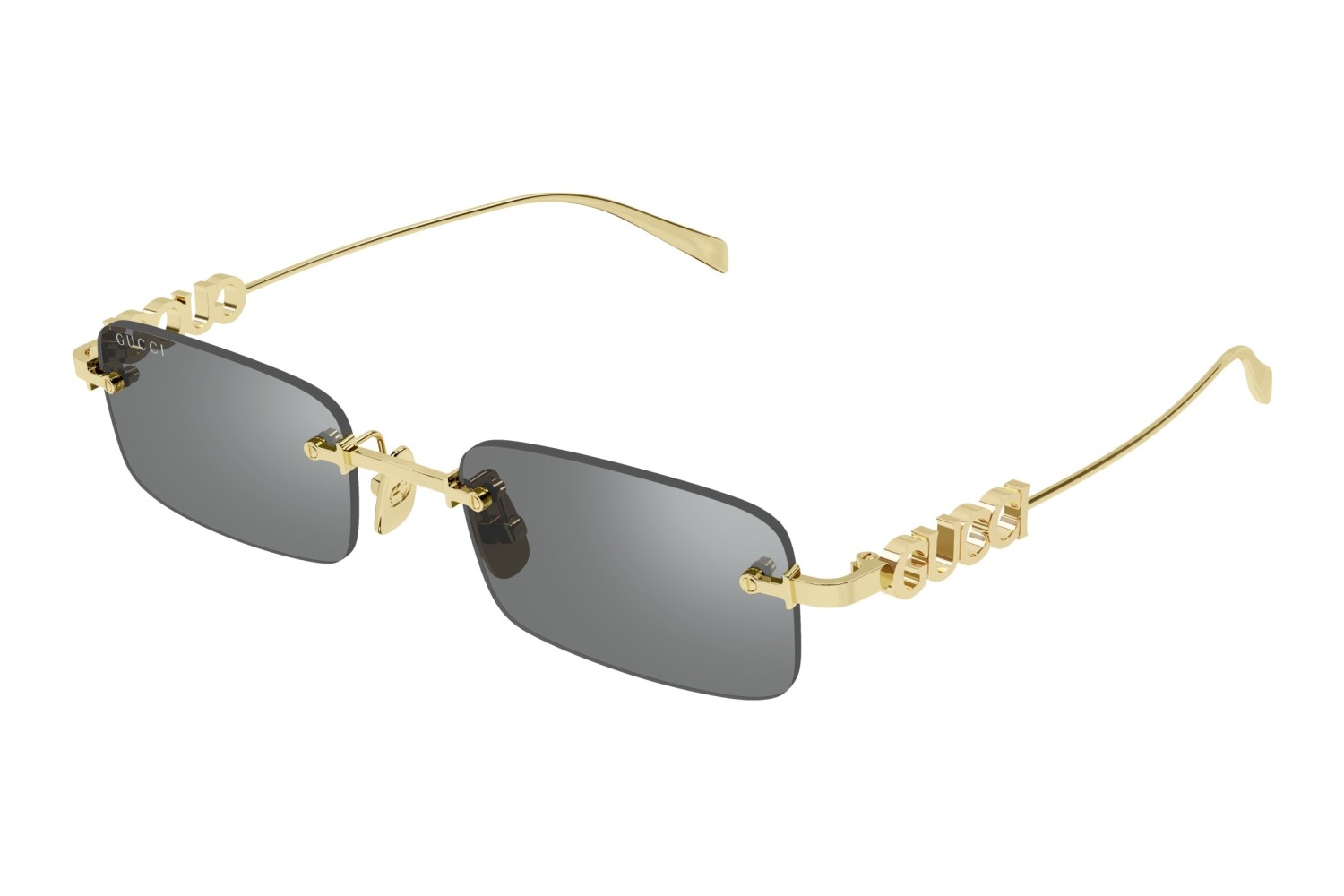 Sunglasses Gucci - GG1808S - 003 - 52