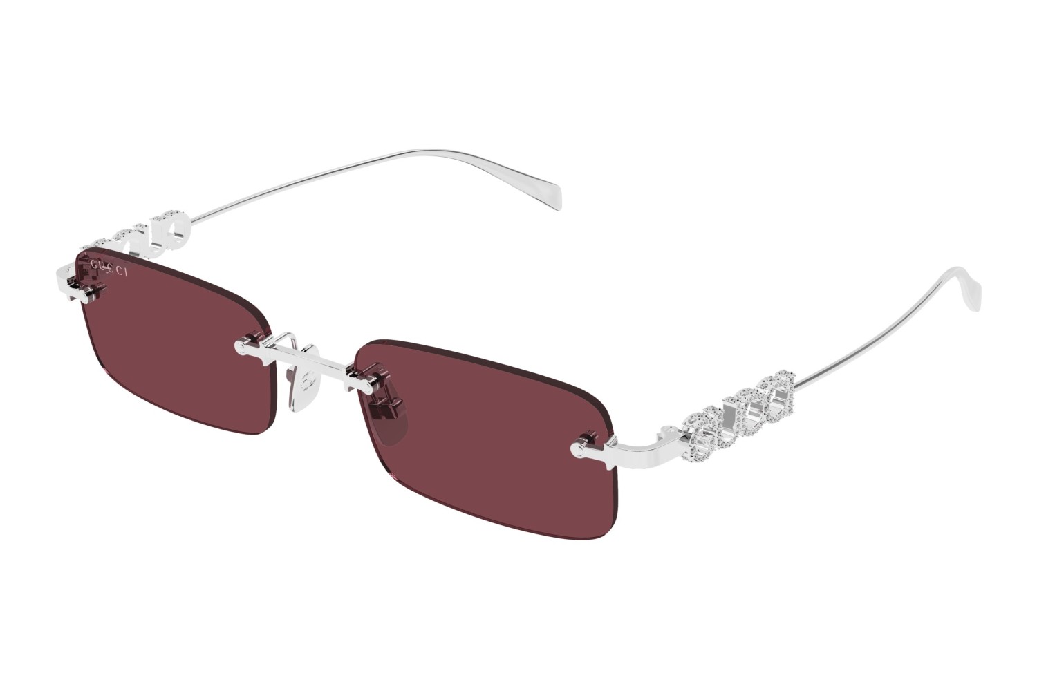 Sunglasses Gucci - GG1808S - 004 - 52
