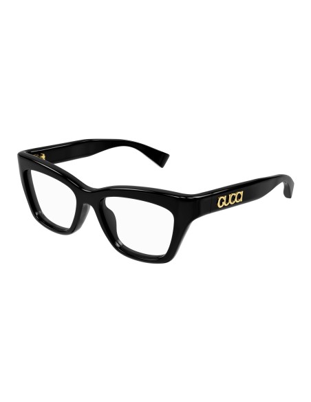 Occhiali vista Gucci - GG1810O - 001 - 51