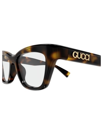 Occhiali vista Gucci - GG1810O - 003 - 51 2