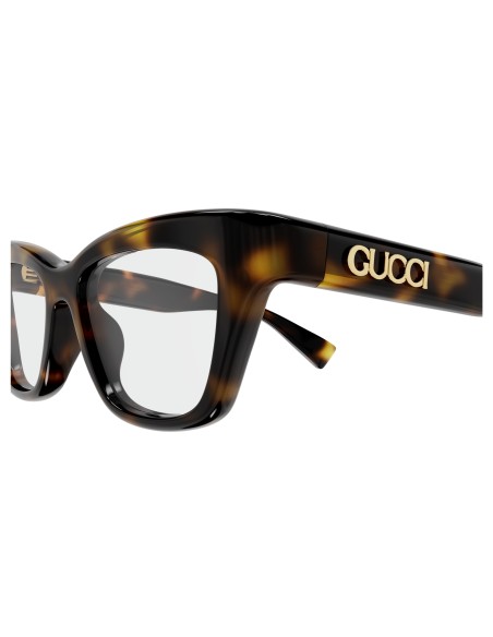Occhiali vista Gucci - GG1810O - 003 - 51