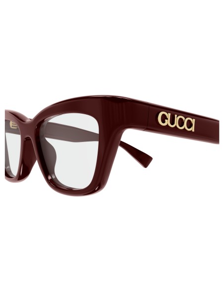 Occhiali vista Gucci - GG1810O - 004 - 51