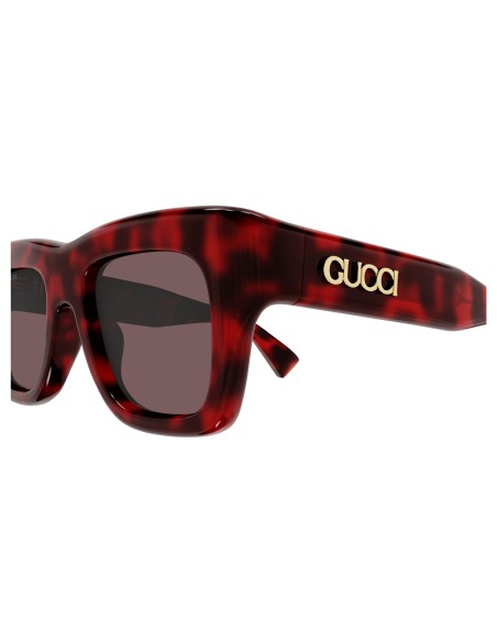 Occhiali sole Gucci - GG1811S - 003 - 52