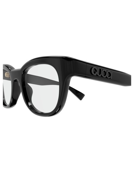 Occhiali vista Gucci - GG1812O - 001 - 51