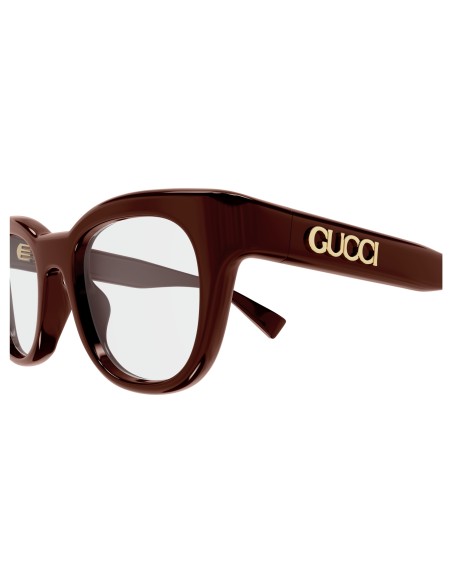 Occhiali vista Gucci - GG1812O - 003 - 51