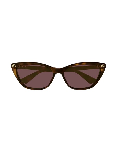 Occhiali sole Gucci - GG1815S - 002 - 58