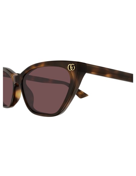 Occhiali sole Gucci - GG1815S - 002 - 58