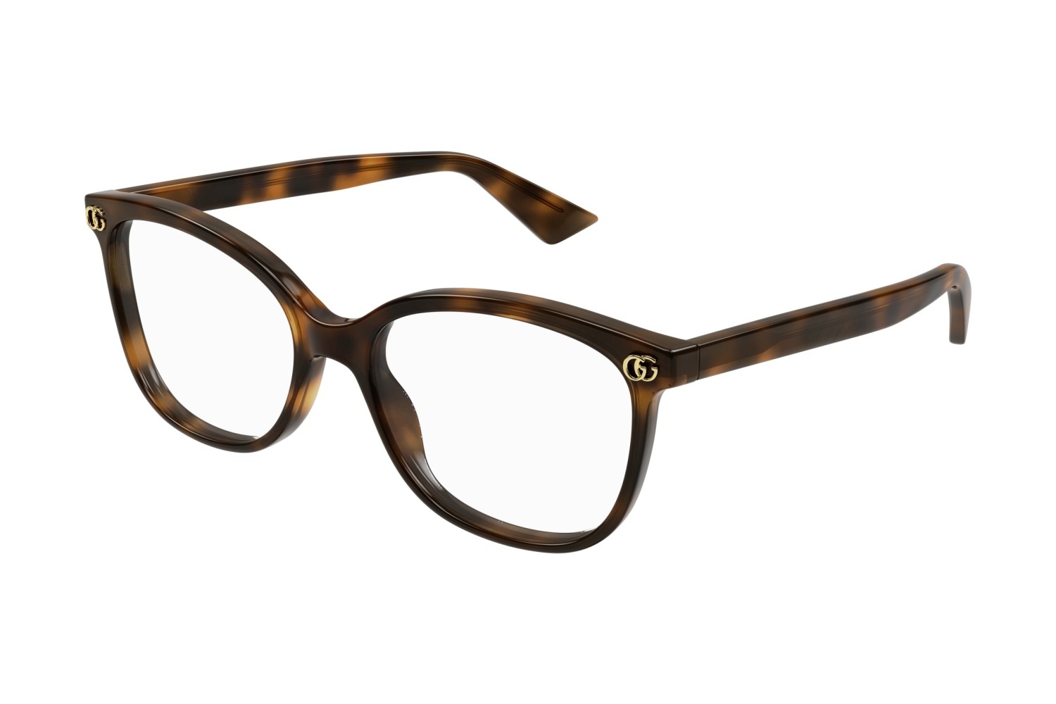 Occhiali vista Gucci - GG1816O - 002 - 51