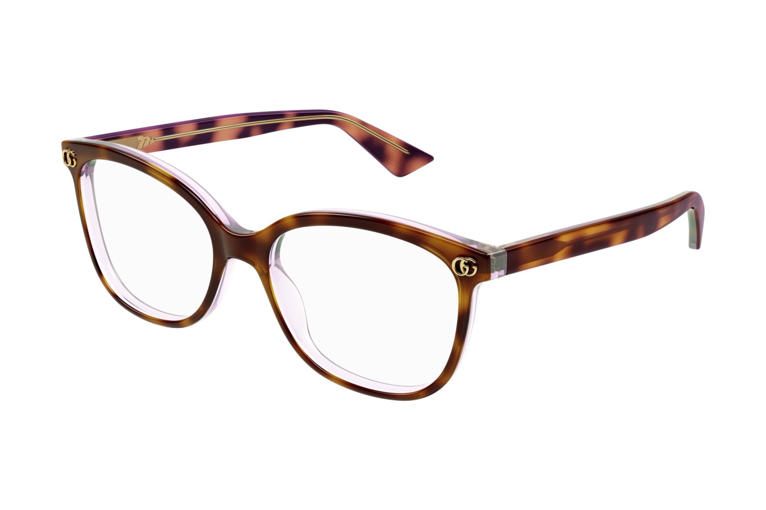 Occhiali vista Gucci - GG1816O - 004 - 51