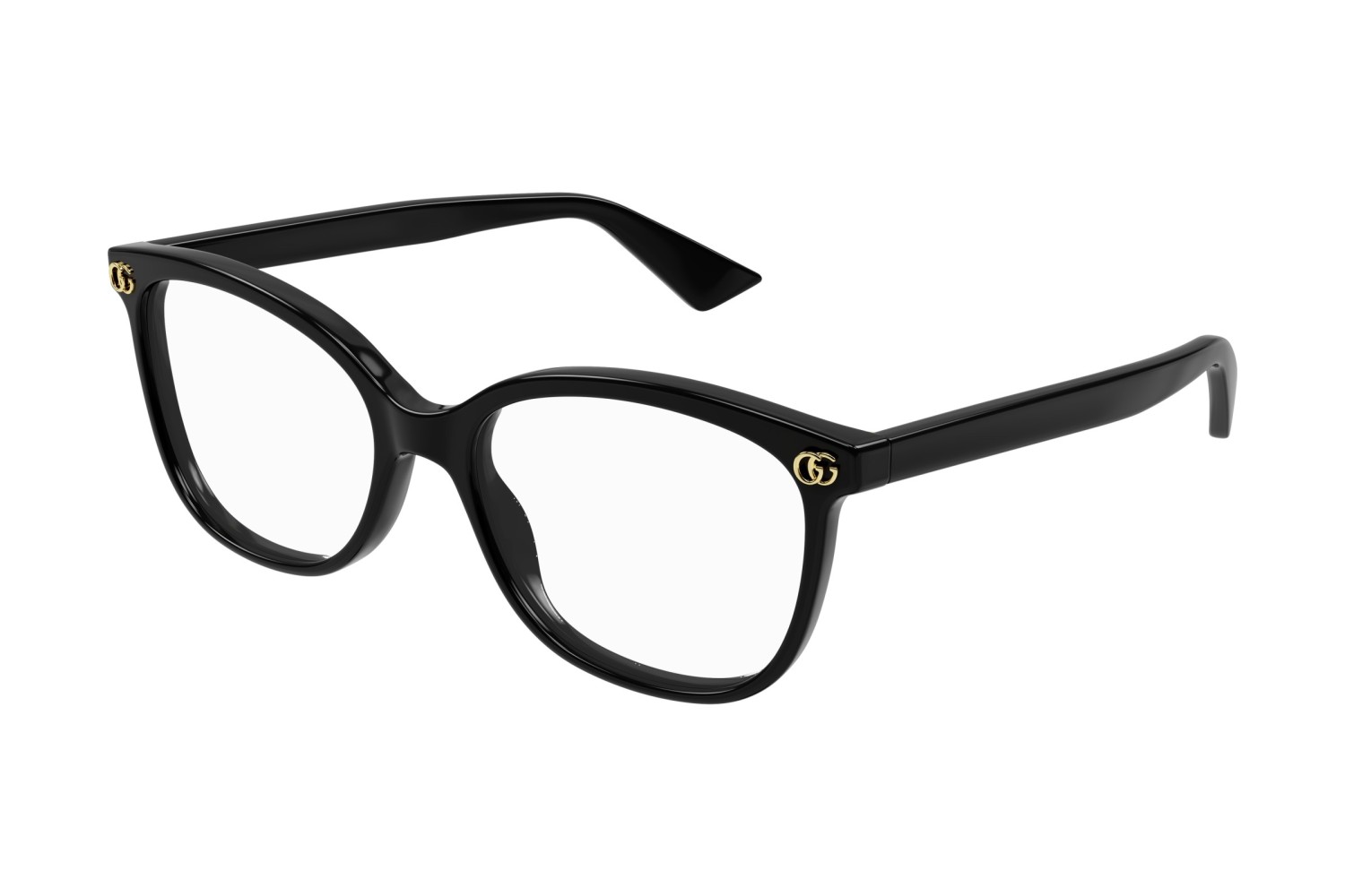 Occhiali vista Gucci - GG1816O - 005 - 54