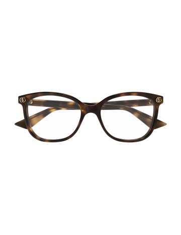 Occhiali vista Gucci - GG1816O - 006 - 54 2