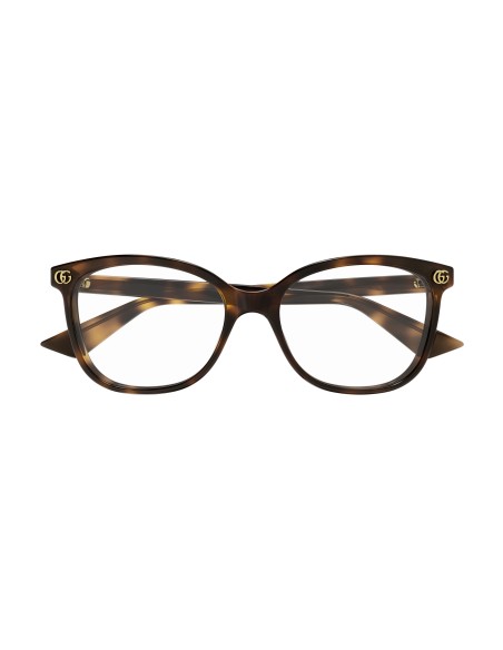 Occhiali vista Gucci - GG1816O - 006 - 54