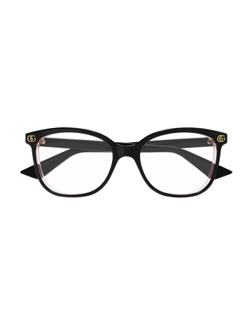 Occhiali vista Gucci - GG1816O - 007 - 54 2