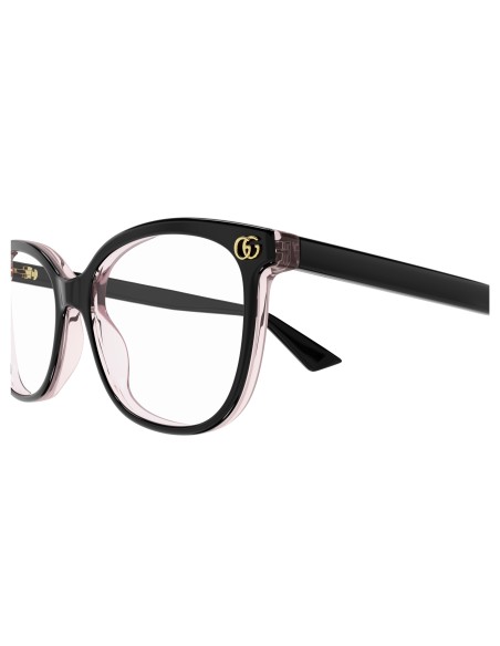 Occhiali vista Gucci - GG1816O - 007 - 54