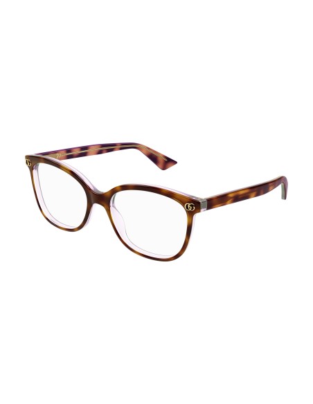 Occhiali vista Gucci - GG1816O - 008 - 54