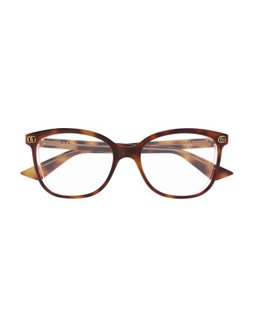 Occhiali vista Gucci - GG1816O - 008 - 54 2