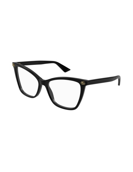 Occhiali vista Gucci - GG1817O - 001 - 55