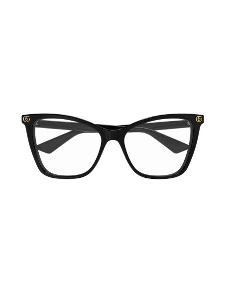 Occhiali vista Gucci - GG1817O - 001 - 55