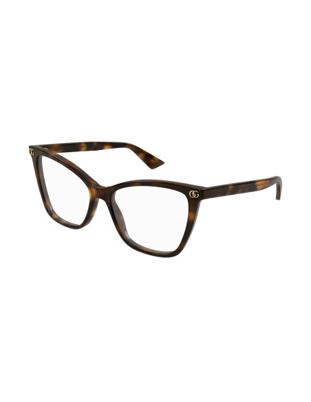 Occhiali vista Gucci - GG1817O - 002 - 55