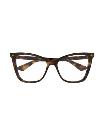 Occhiali vista Gucci - GG1817O - 002 - 55 2