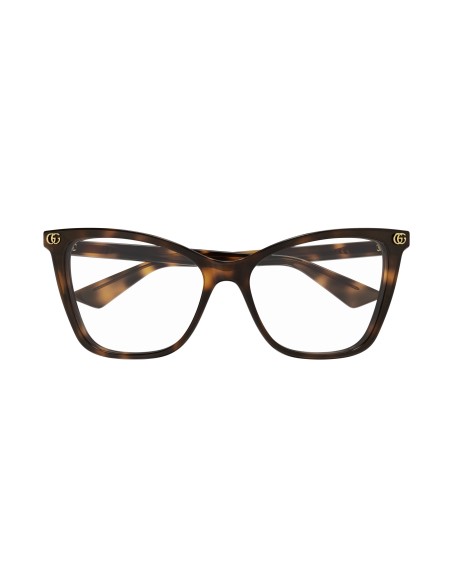 Occhiali vista Gucci - GG1817O - 002 - 55