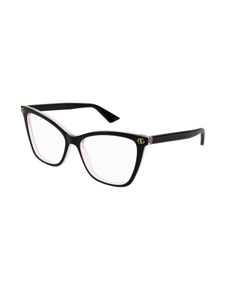 Occhiali vista Gucci - GG1817O - 003 - 55