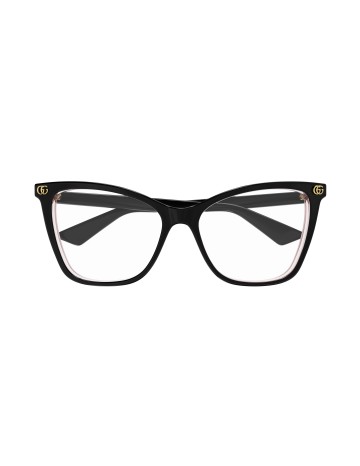 Occhiali vista Gucci - GG1817O - 003 - 55 2
