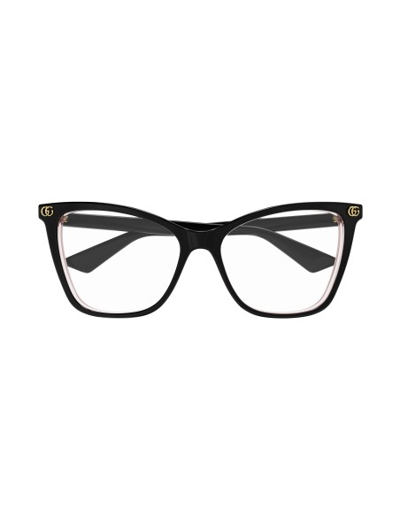 Occhiali vista Gucci - GG1817O - 003 - 55