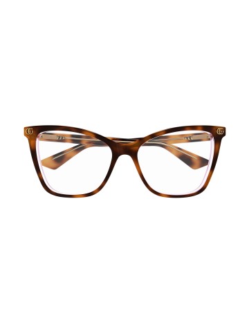 Occhiali vista Gucci - GG1817O - 004 - 55 2