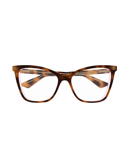 Occhiali vista Gucci - GG1817O - 004 - 55