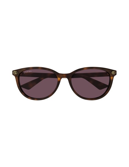 Occhiali sole Gucci - GG1818SK - 002 - 56