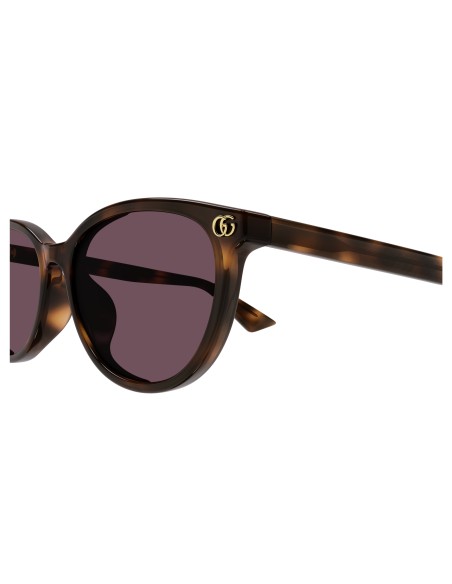 Occhiali sole Gucci - GG1818SK - 002 - 56