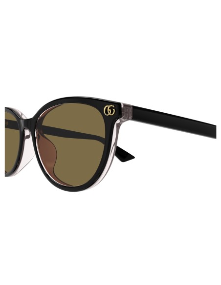 Occhiali sole Gucci - GG1818SK - 003 - 56