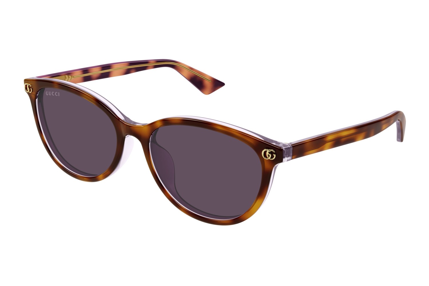 Occhiali sole Gucci - GG1818SK - 004 - 56