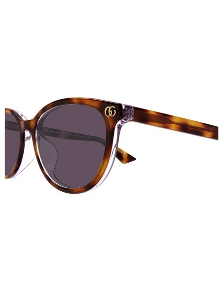 Occhiali sole Gucci - GG1818SK - 004 - 56