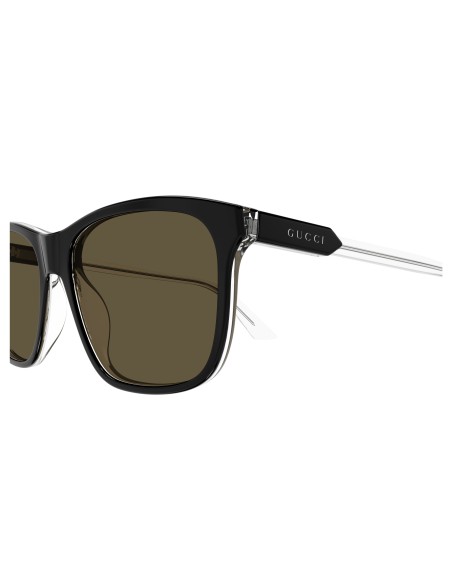 Occhiali sole Gucci - GG1819S - 005 - 57