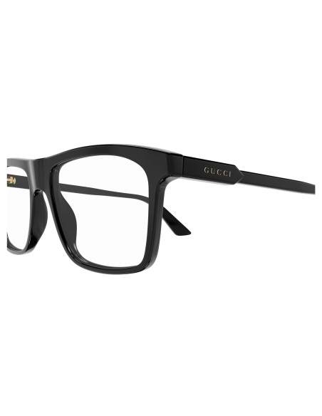 Occhiali vista Gucci - GG1820O - 001 - 55