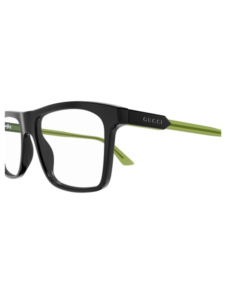 Occhiali vista Gucci - GG1820O - 003 - 55