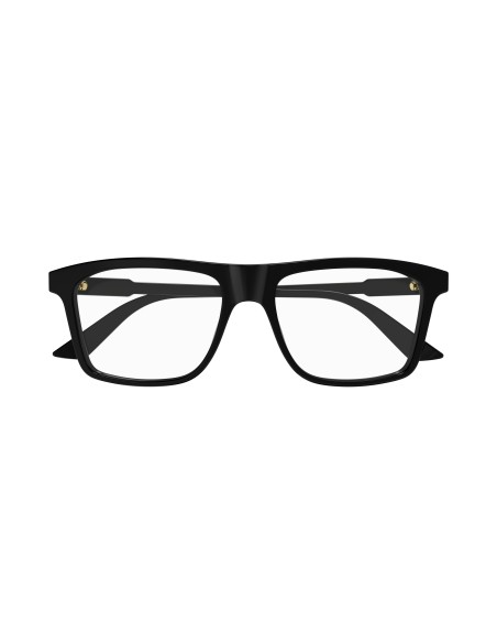 Occhiali vista Gucci - GG1820O - 004 - 58