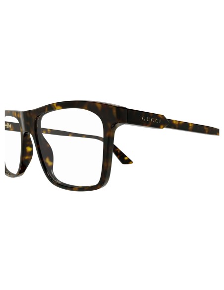 Occhiali vista Gucci - GG1820O - 005 - 58