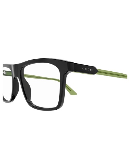 Occhiali vista Gucci - GG1820O - 006 - 58