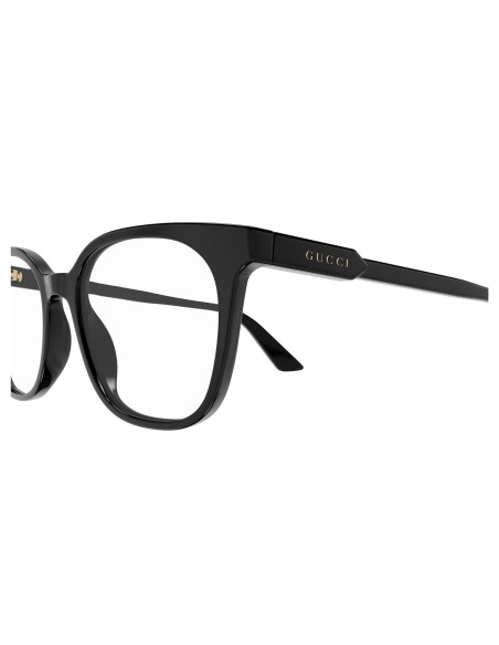 Occhiali vista Gucci - GG1821O - 001 - 51