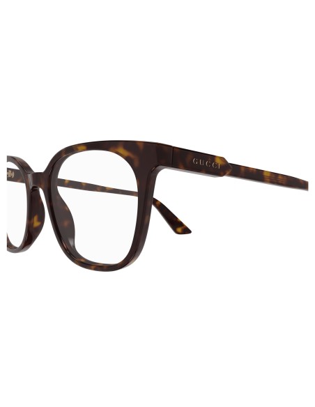 Occhiali vista Gucci - GG1821O - 002 - 51