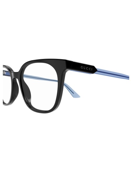 Occhiali vista Gucci - GG1821O - 003 - 51