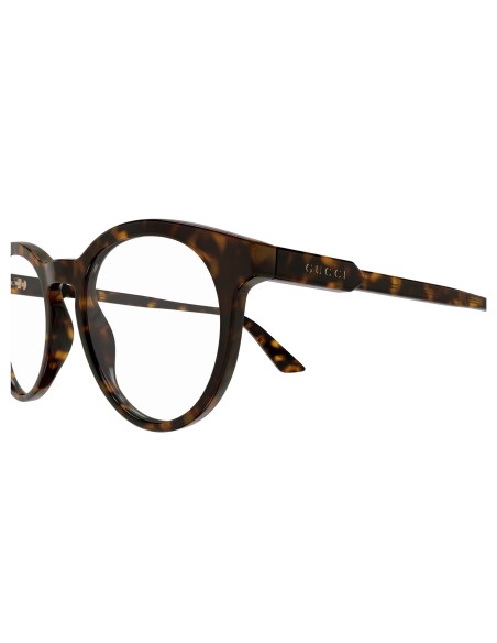 Occhiali vista Gucci - GG1822O - 002 - 50