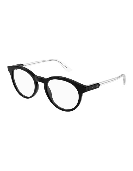 Occhiali vista Gucci - GG1822O - 003 - 50