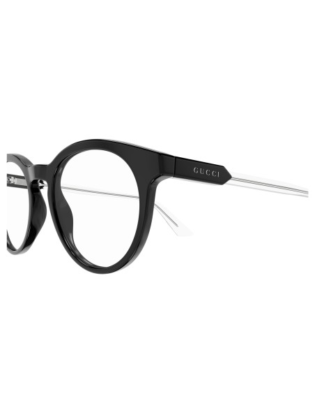 Occhiali vista Gucci - GG1822O - 003 - 50